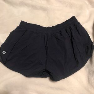 Hotty hot 2.5” navy